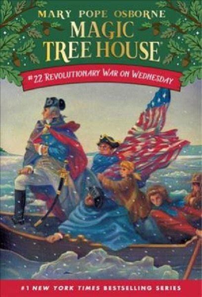 Uncovering the Secrets of Magic Tree House 22: The Knight's Castle